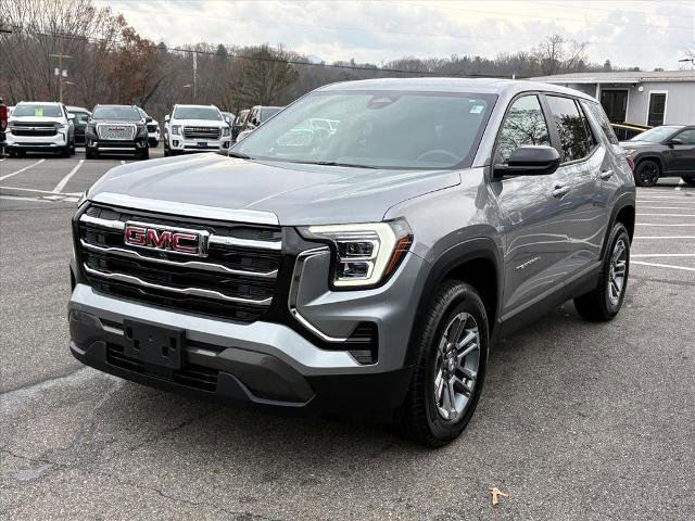 Certified 2025 GMC Terrain Elevation image 4