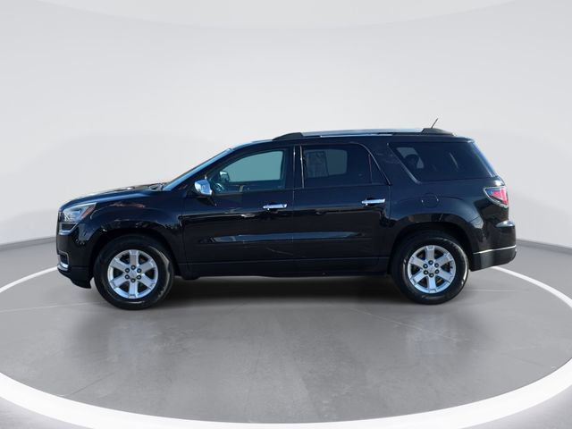 Used 2015 GMC Acadia SLE AWD/4WD image 7