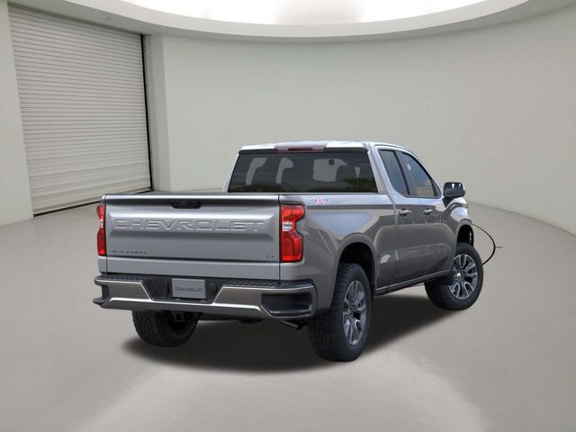 New 2026 Chevrolet Silverado 1500 LT image 4