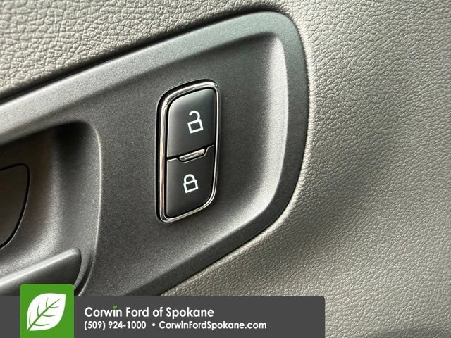 New 2026 Ford Transit 250 148 Medium Roof Extended AWD w/ Load Area Protection Package image 18