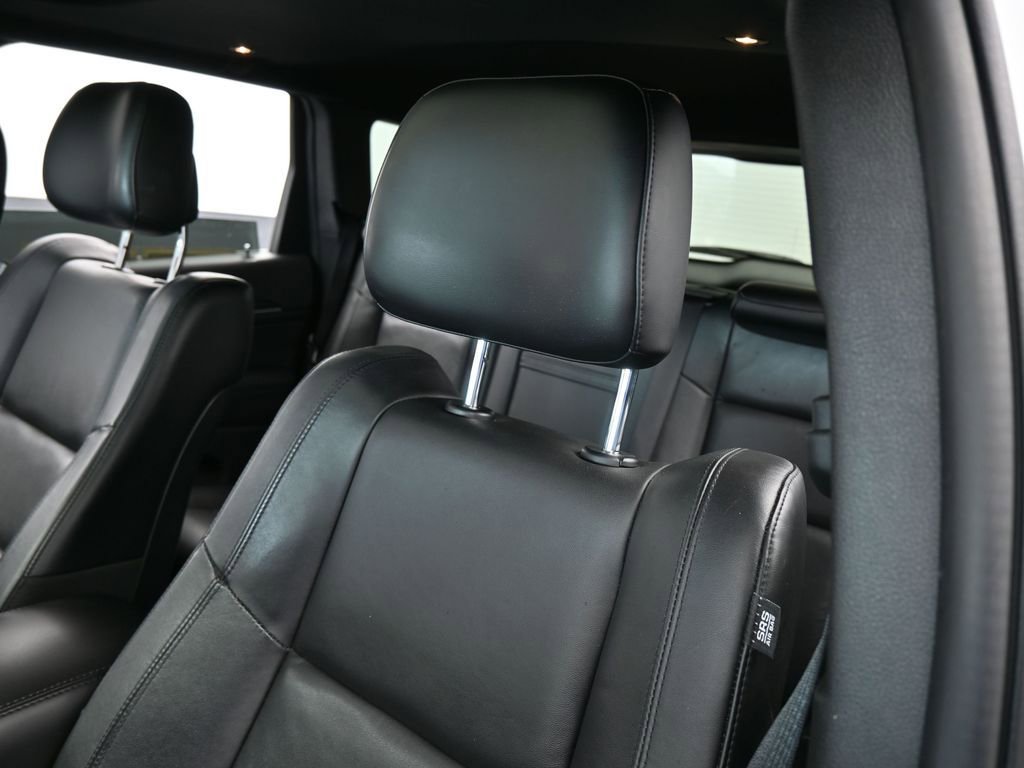 Used 2021 Jeep Grand Cherokee Limited image 17