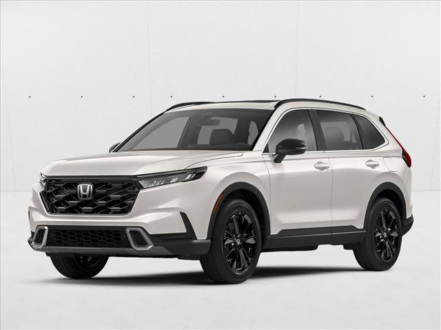 Used 2023 Honda CR-V Sport image 1