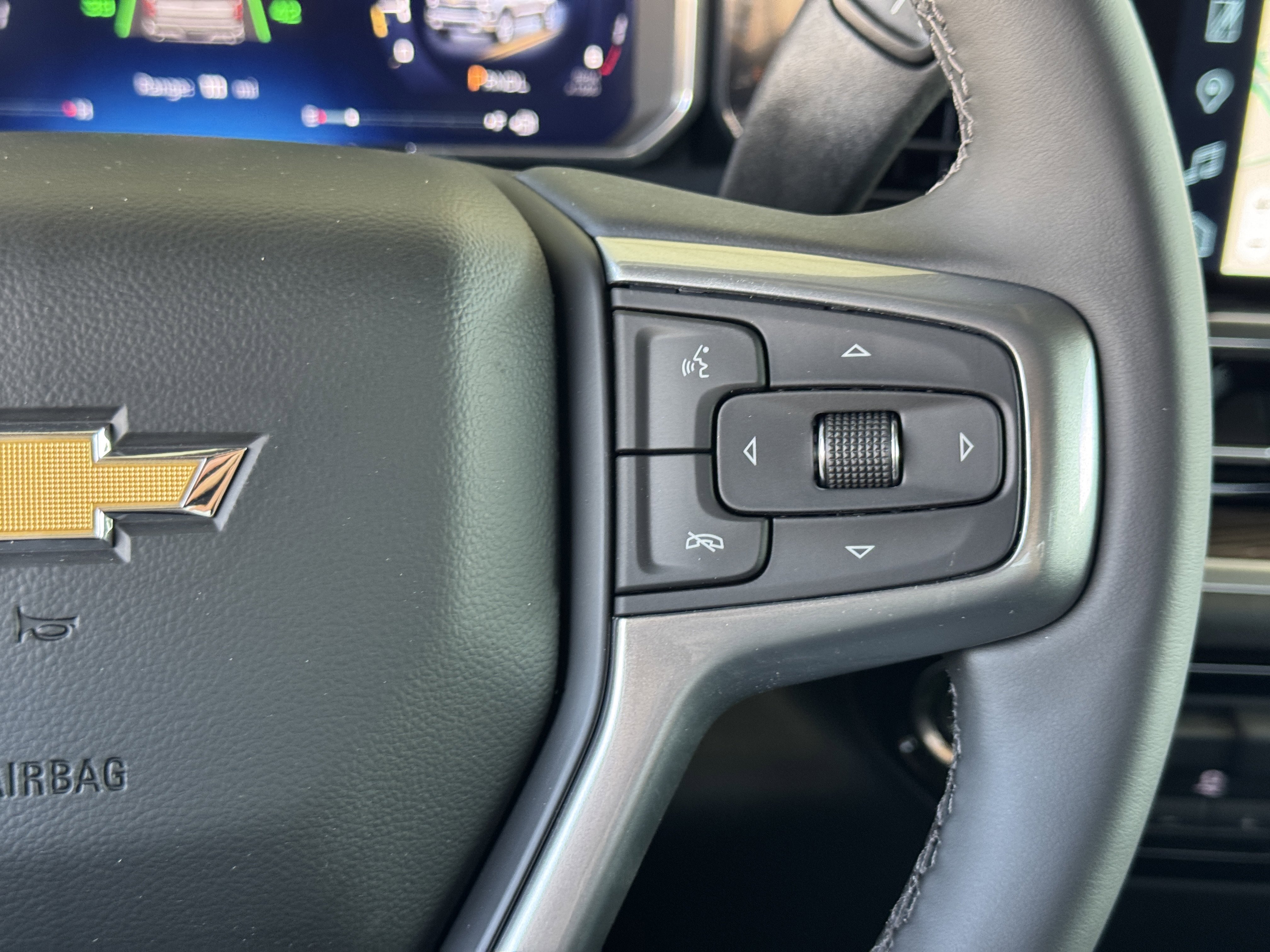 New 2026 Chevrolet Silverado 1500 LT image 26