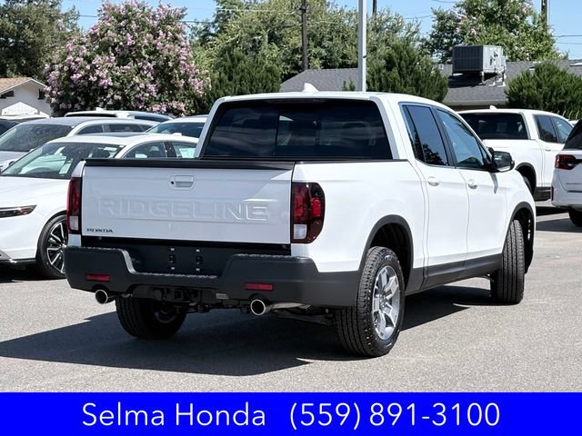New 2026 Honda Ridgeline RTL image 4