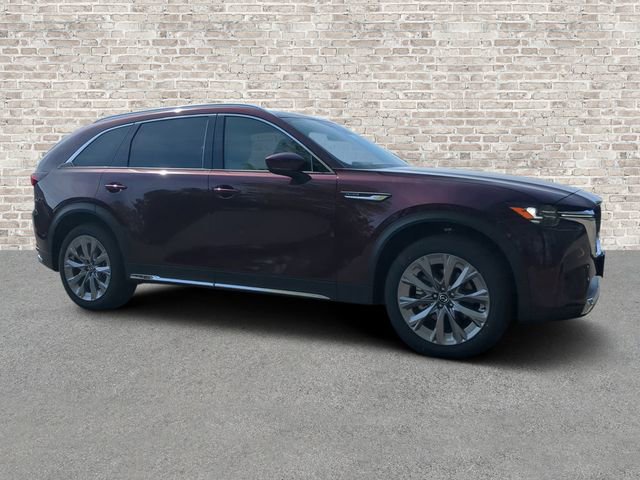 New 2026 MAZDA CX-90 3.3 Turbo w/ Premium Plus Pkg AWD/4WD image 1