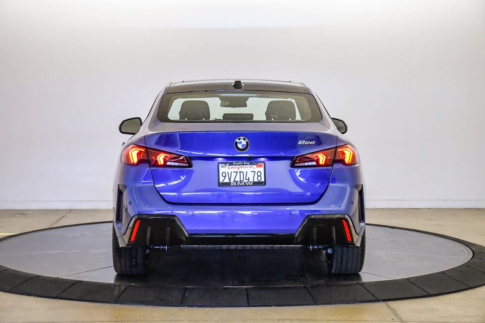 Used 2026 BMW 228i w/ Premium Package FWD image 3