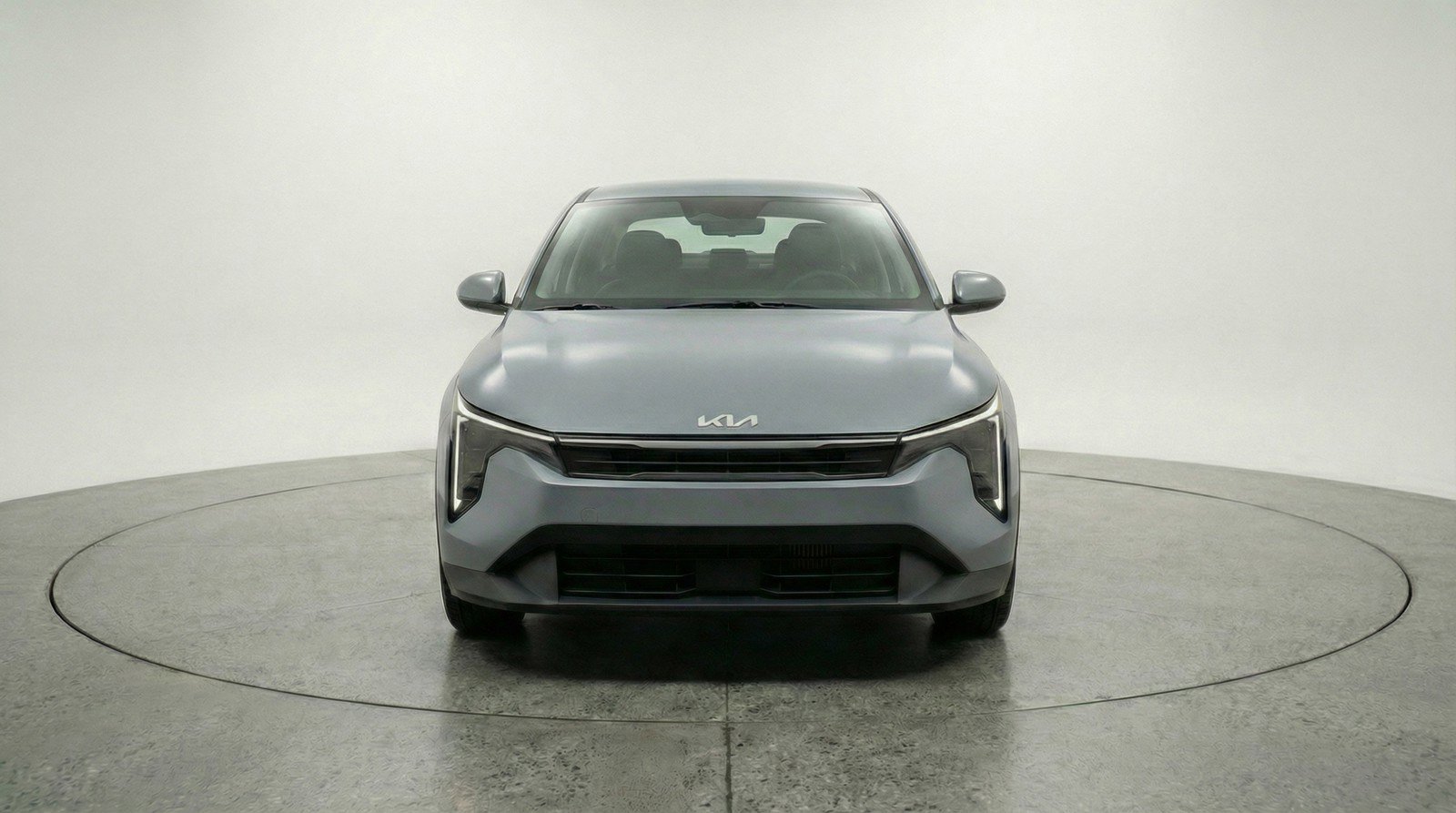 Used 2025 Kia K4 FWD image 2