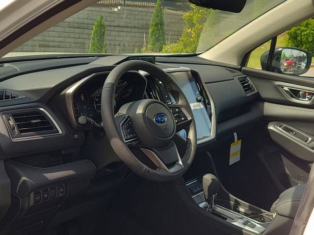 New 2026 Subaru Ascent Limited AWD/4WD image 10