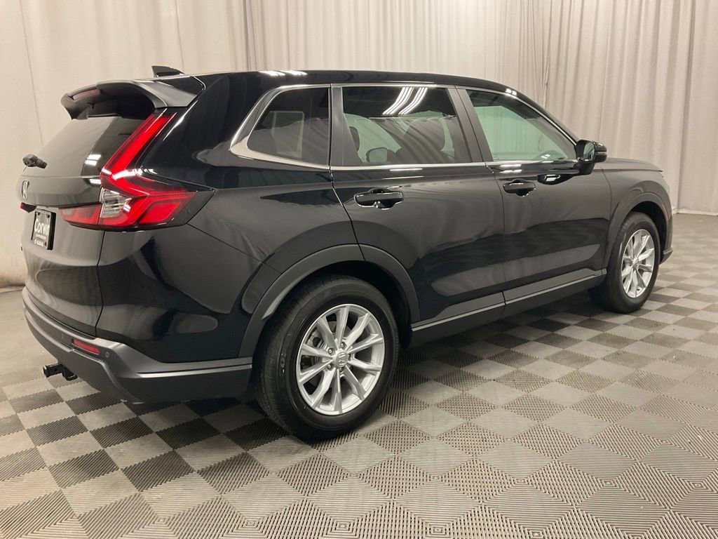 Used 2025 Honda CR-V EX-L image 3