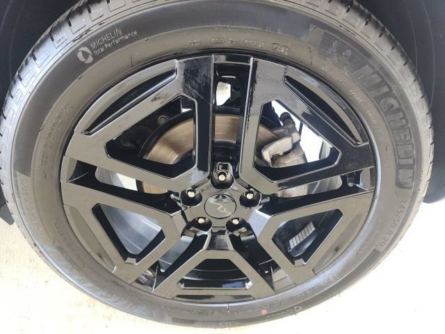 Used 2025 Kia Telluride EX X-Line AWD/4WD image 27