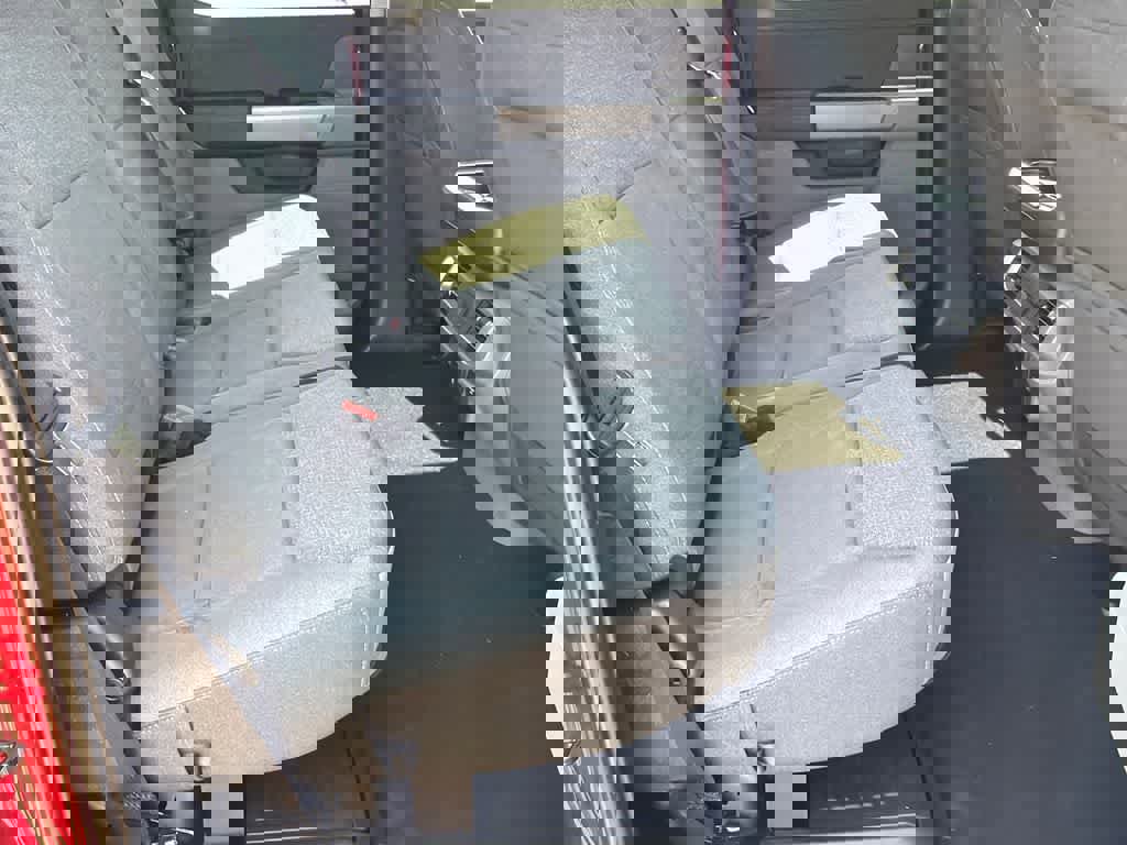 Used 2024 Ford F150 XLT w/ Equipment Group 302A MID AWD/4WD image 14