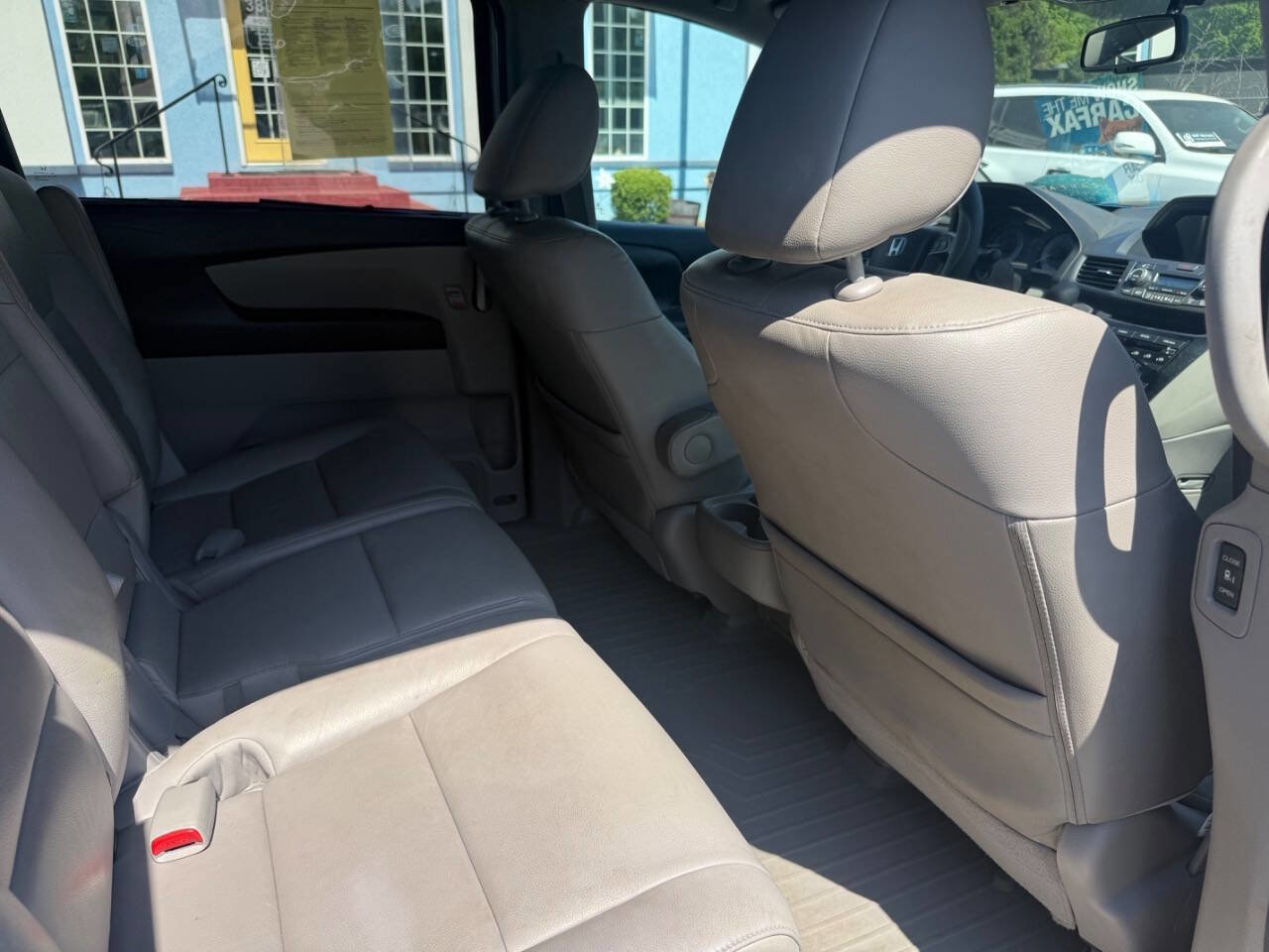 Used 2013 Honda Odyssey EX-L image 24