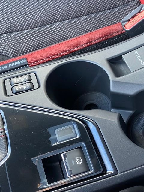 New 2026 Subaru Impreza RS image 16