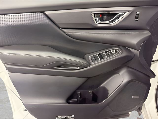 Certified 2025 Subaru Ascent Limited image 9