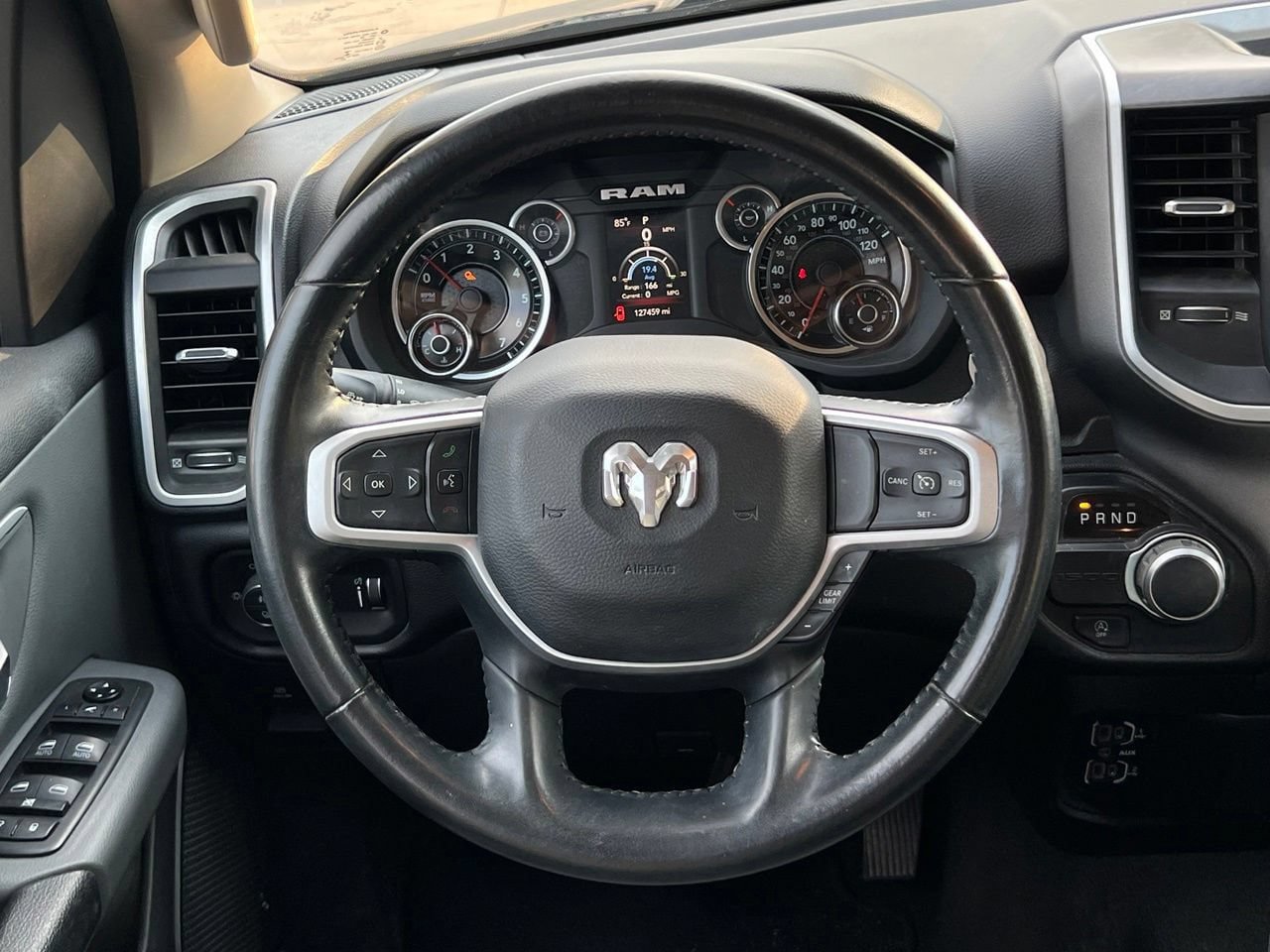 Used 2020 RAM 1500 Lone Star RWD image 15