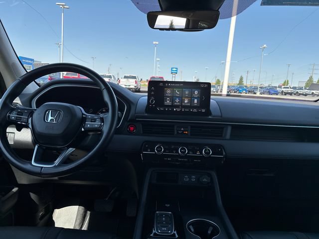 Certified 2025 Honda Pilot EX-L image 12