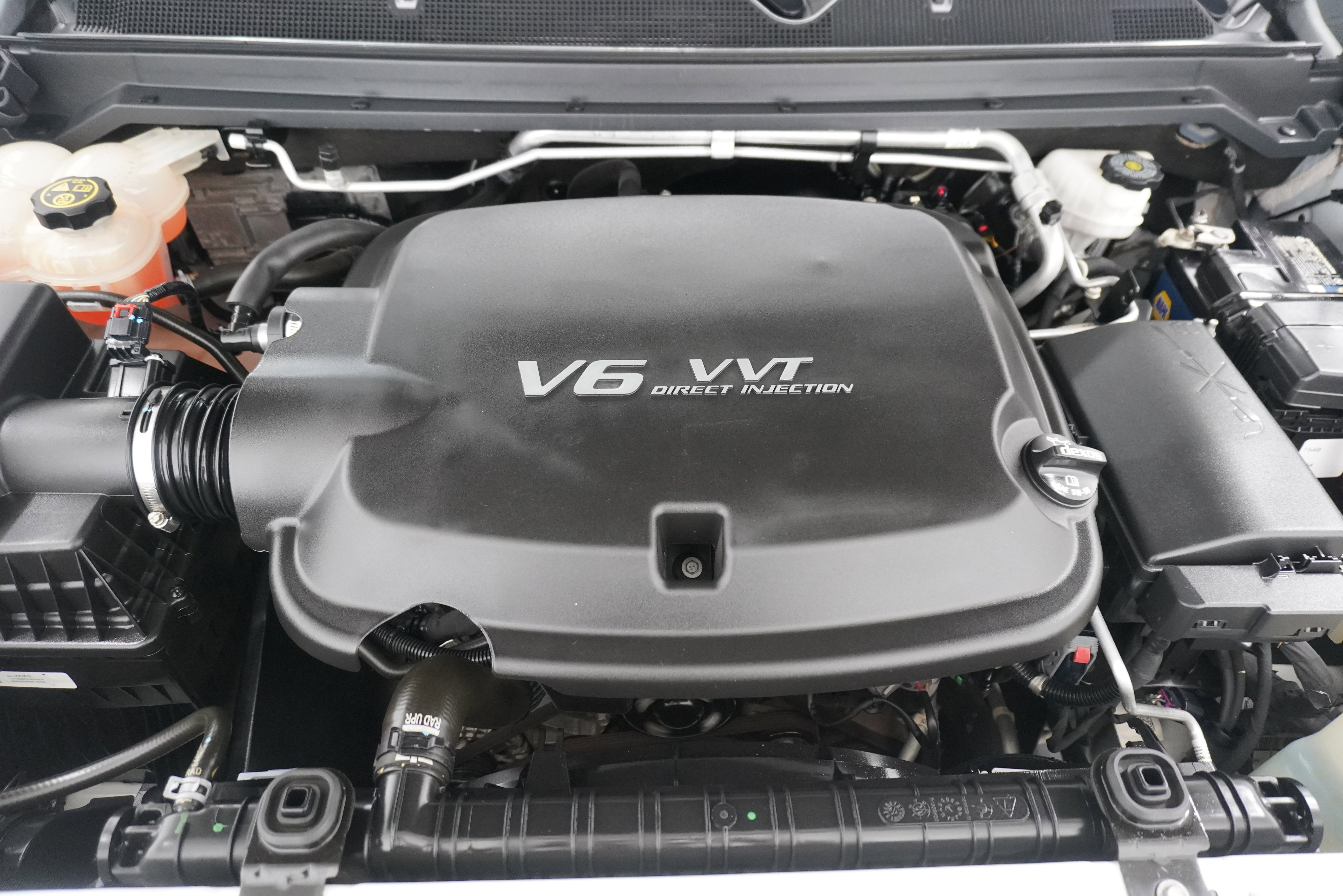 Used 2019 Chevrolet Colorado LT RWD image 26
