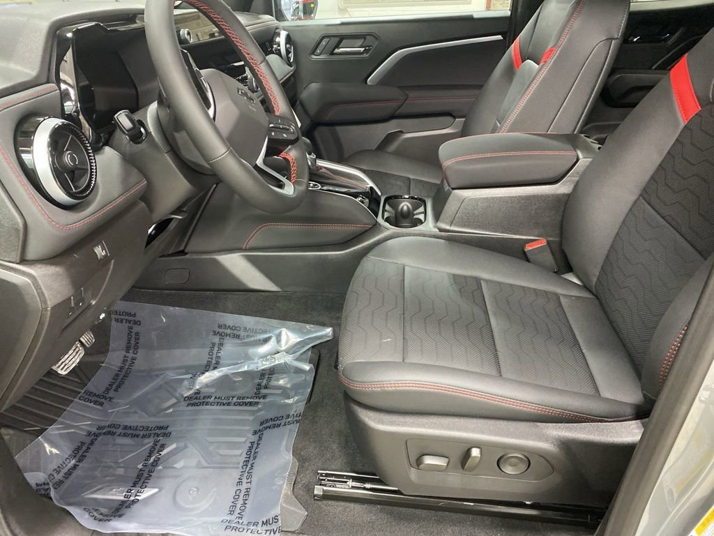 New 2026 Chevrolet Colorado Z71 w/ Technology Package image 26