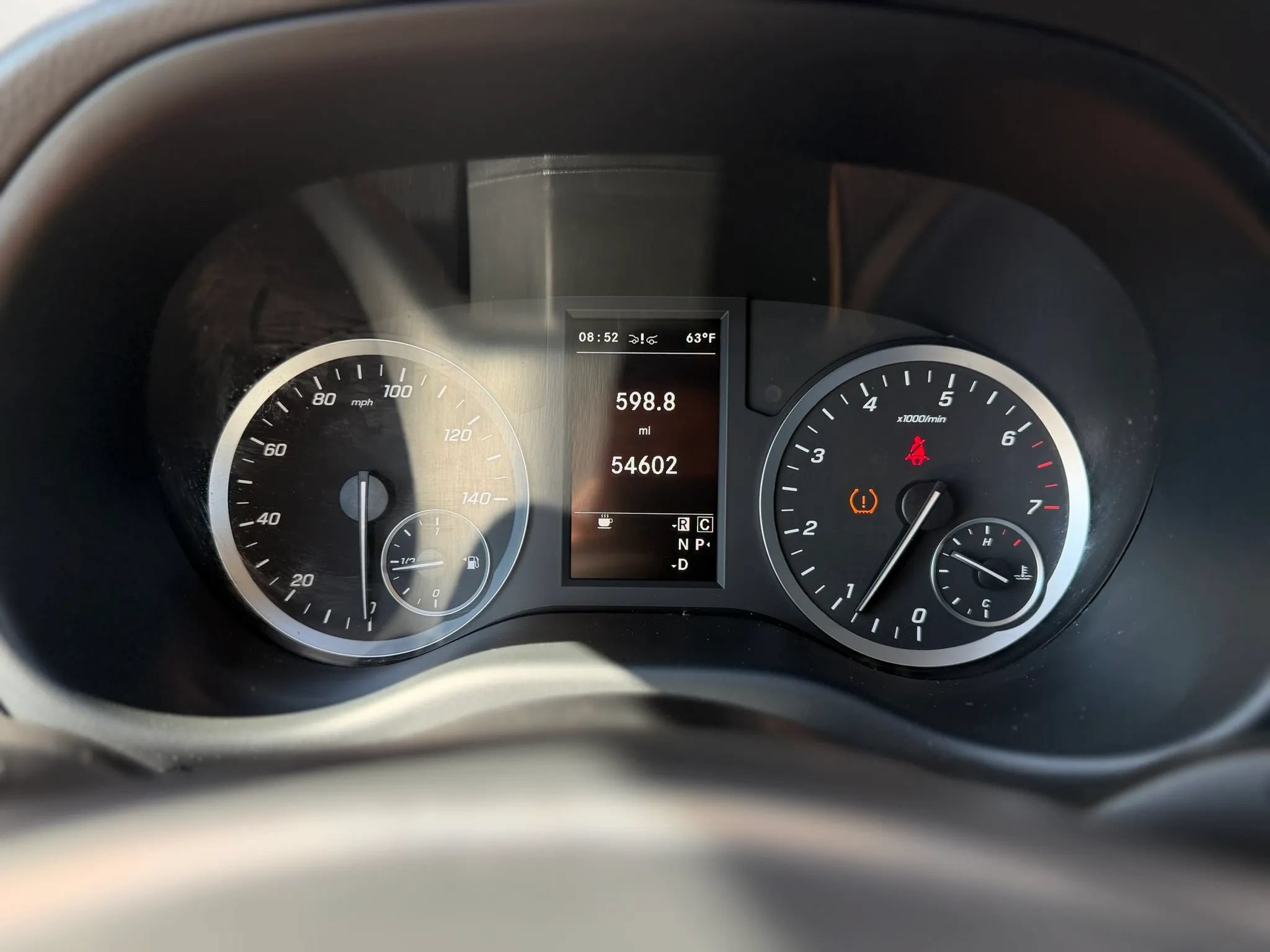 Used 2020 Mercedes-Benz Metris Passenger image 33