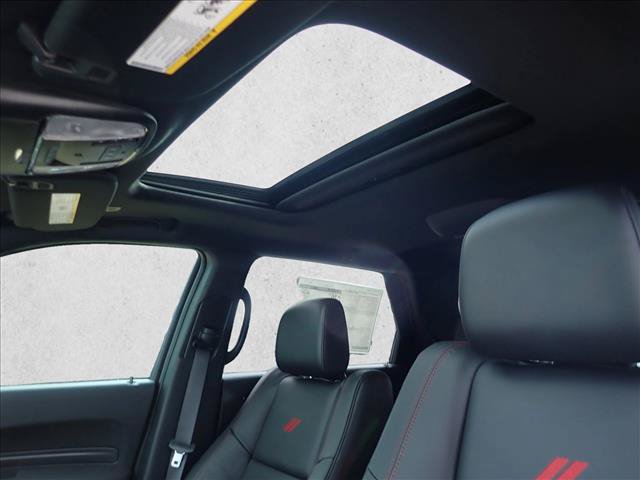 New 2026 Dodge Durango GT AWD/4WD image 15