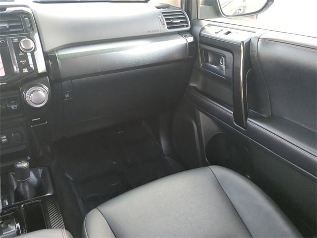 Used 2019 Toyota 4Runner TRD Off-Road Premium image 17