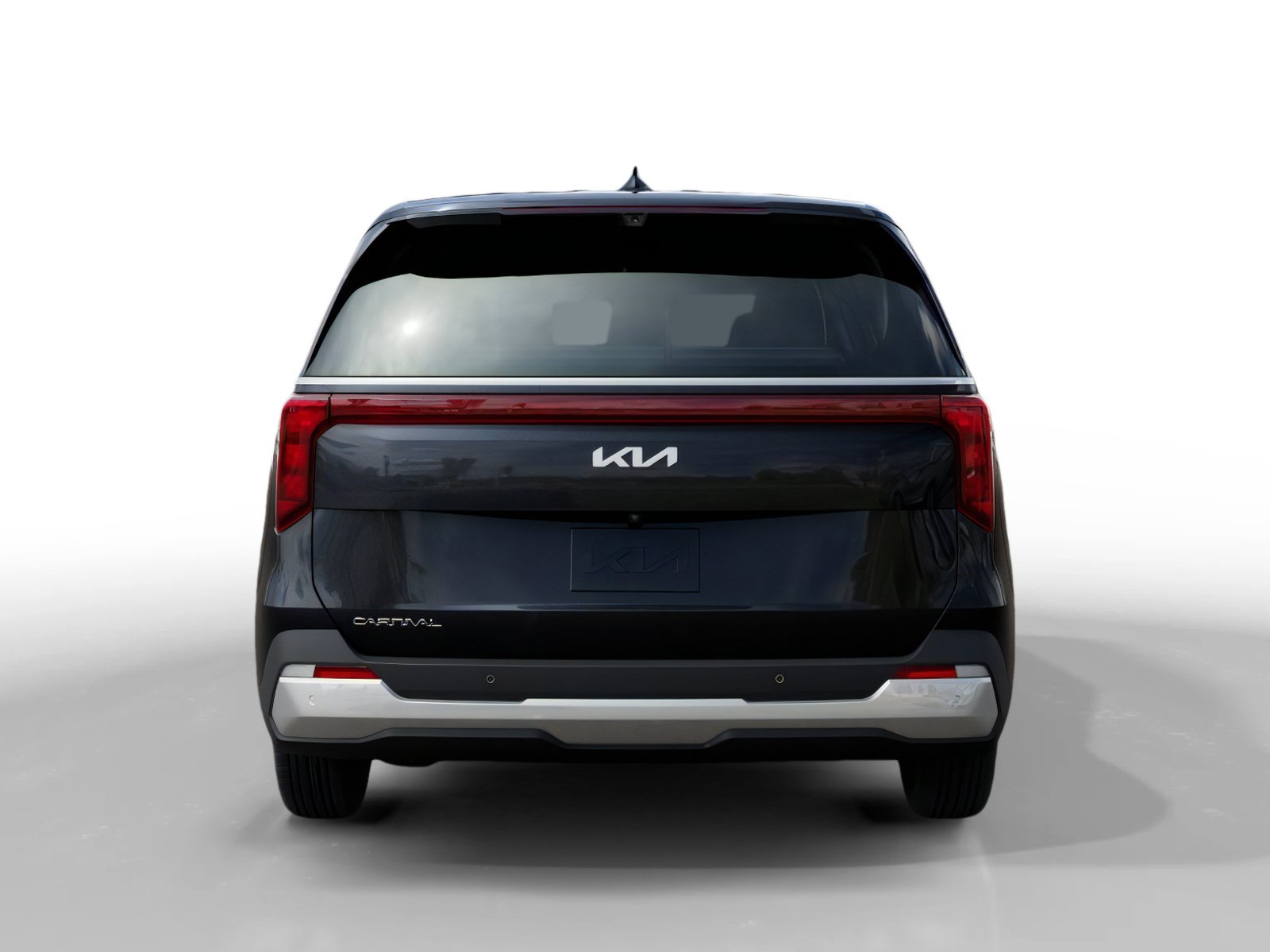 New 2027 Kia Carnival FWD image 5