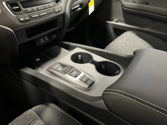 New 2026 Honda Ridgeline Sport image 18