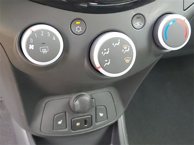 Used 2014 Chevrolet Spark LT image 14