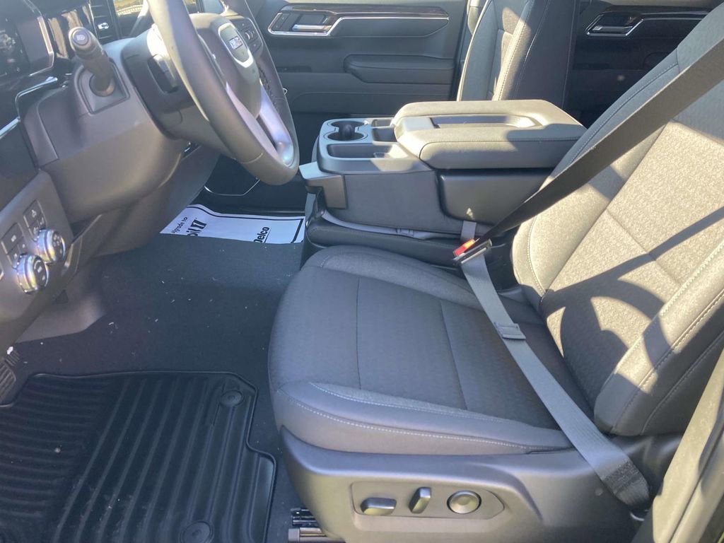 New 2026 GMC Sierra 1500 Elevation AWD/4WD image 16