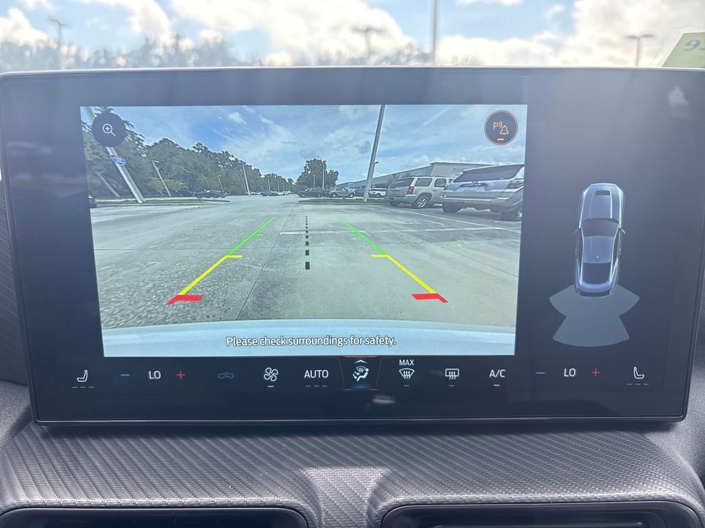 New 2025 Ford Mustang EcoBoost image 25