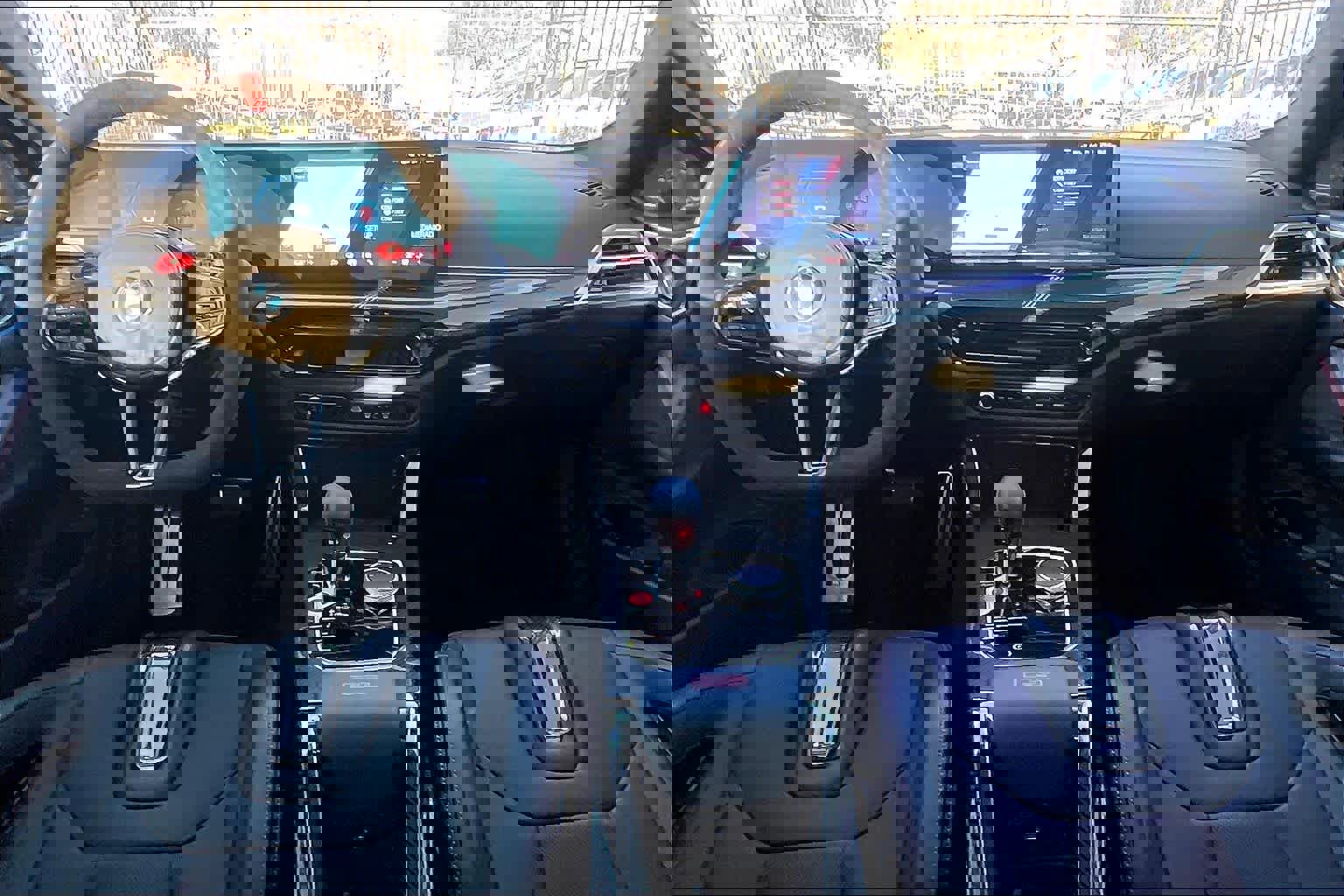 Used 2025 BMW M4 CS image 17