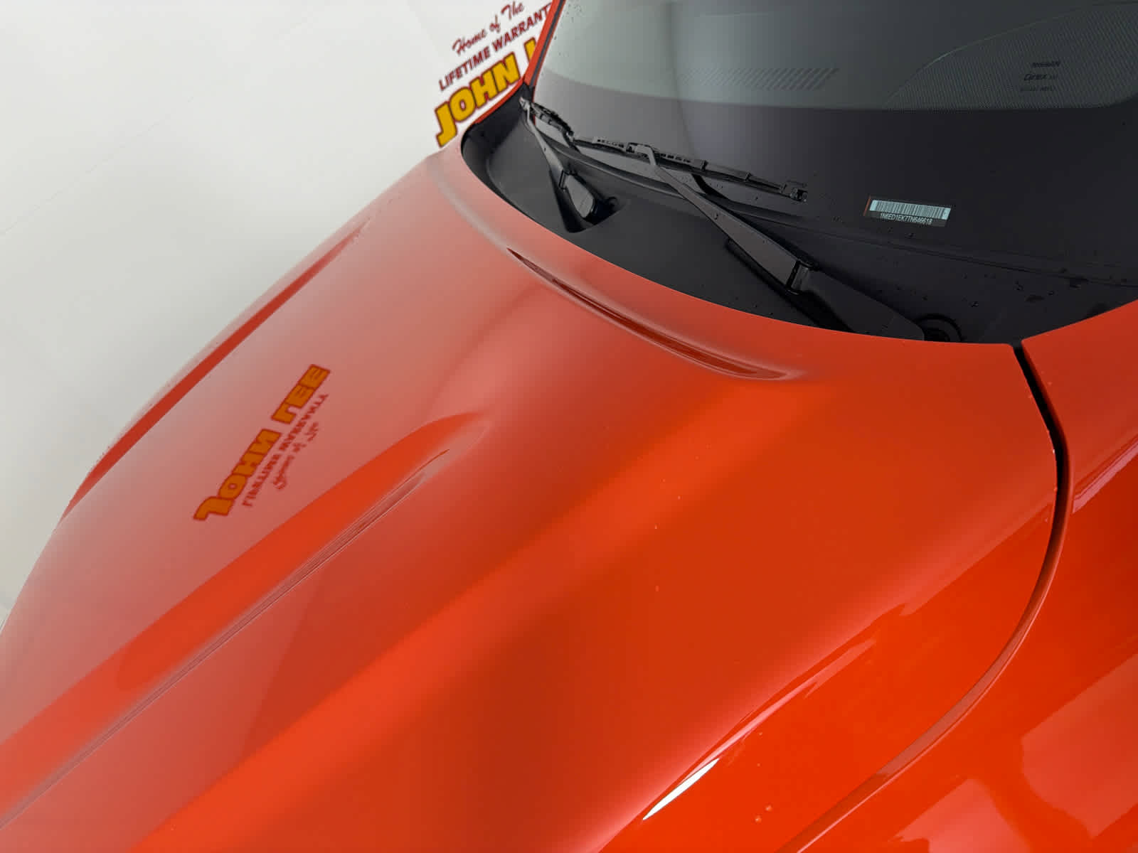 New 2026 Nissan Frontier PRO-4X w/ Tow Package image 11