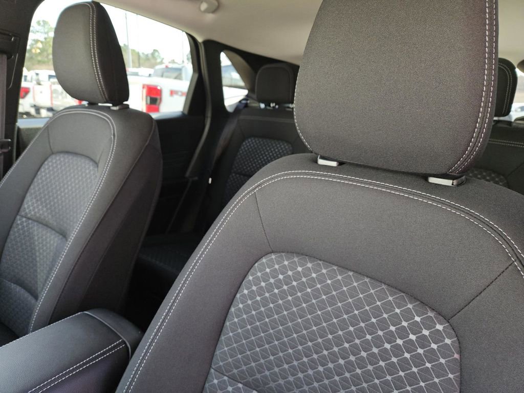 New 2026 Ford Escape Active FWD image 25