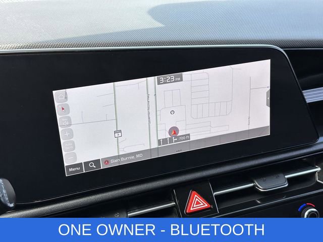 Used 2023 Kia Niro Wind w/ Wind Preserve Package image 3