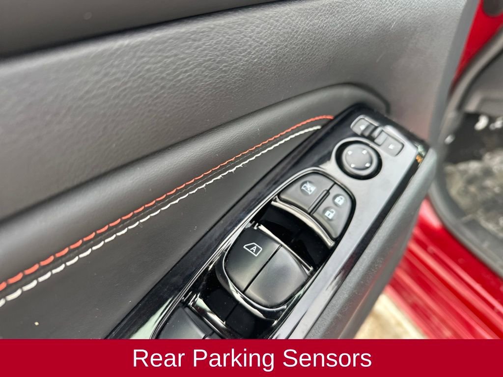 Used 2023 Nissan Altima 2.5 SR w/ SR Premium Package image 15