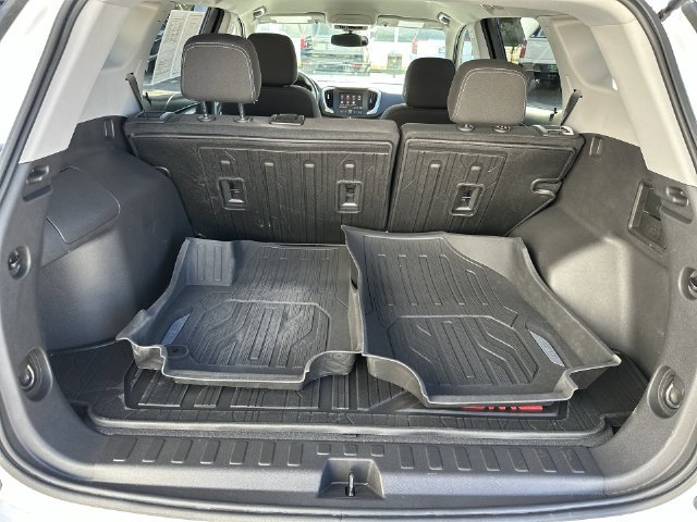 Certified 2024 GMC Terrain SLE w/ Driver Convenience Package FWD image 29