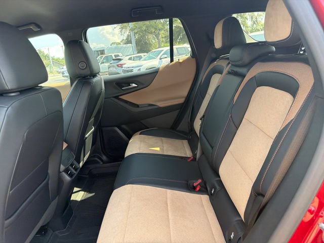 New 2026 Chevrolet Equinox ACTIV w/ LPO, Floor Liner Package AWD/4WD image 21