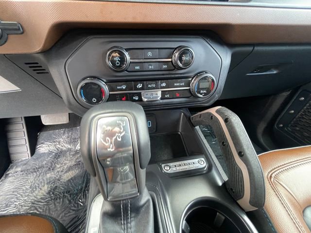 Certified 2024 Ford Bronco Outer Banks image 15