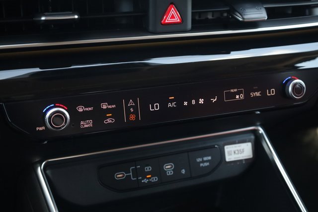 New 2026 Kia Carnival SX Prestige image 17