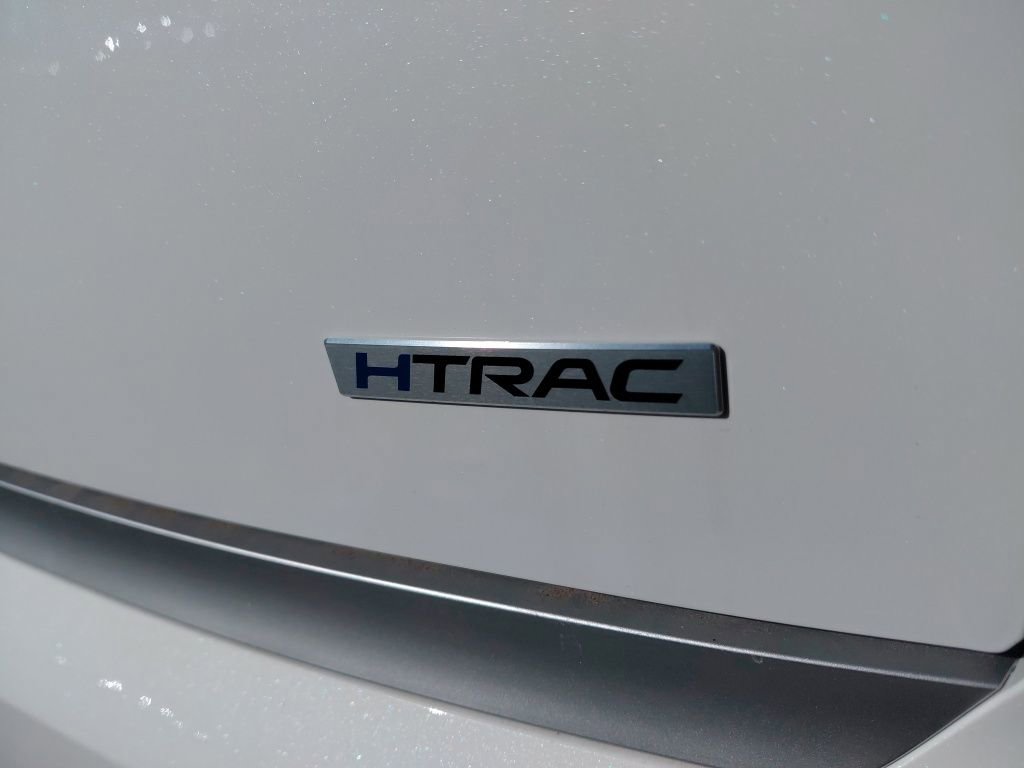 New 2026 Hyundai Palisade Calligraphy image 11