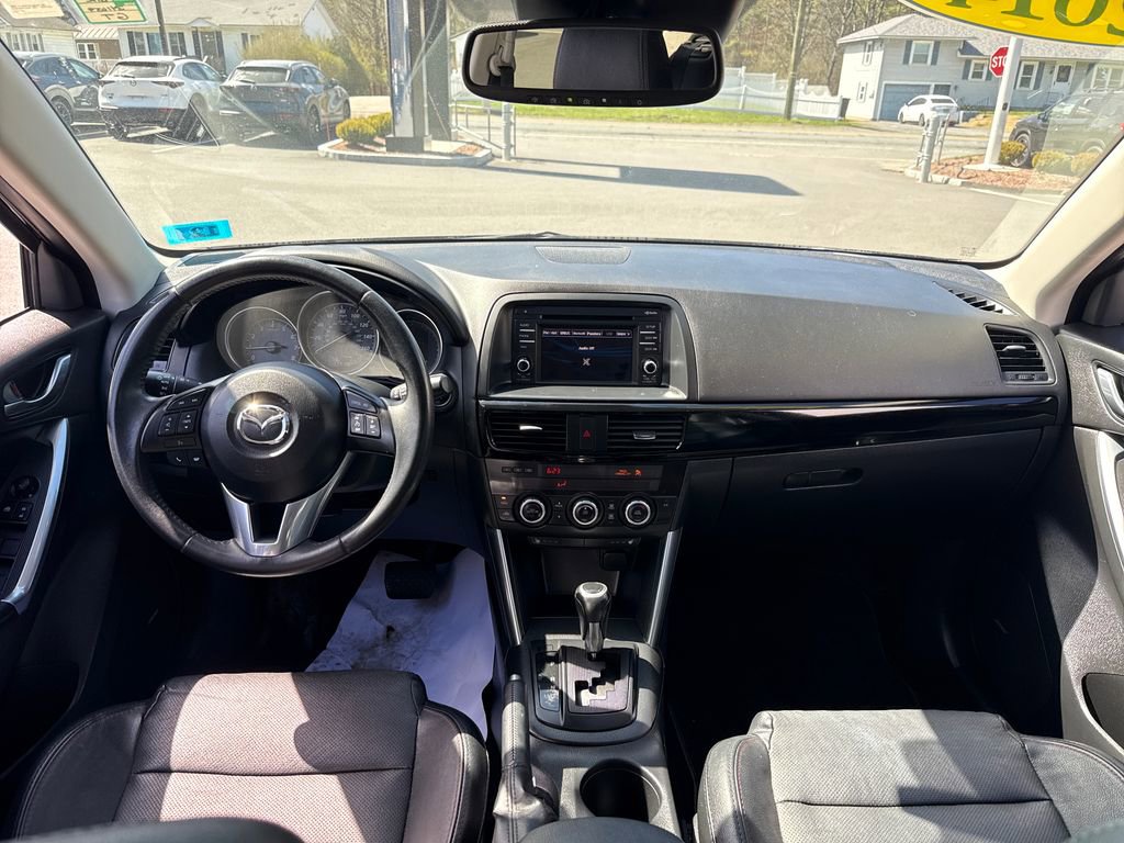Used 2014 MAZDA CX-5 Grand Touring AWD/4WD image 14
