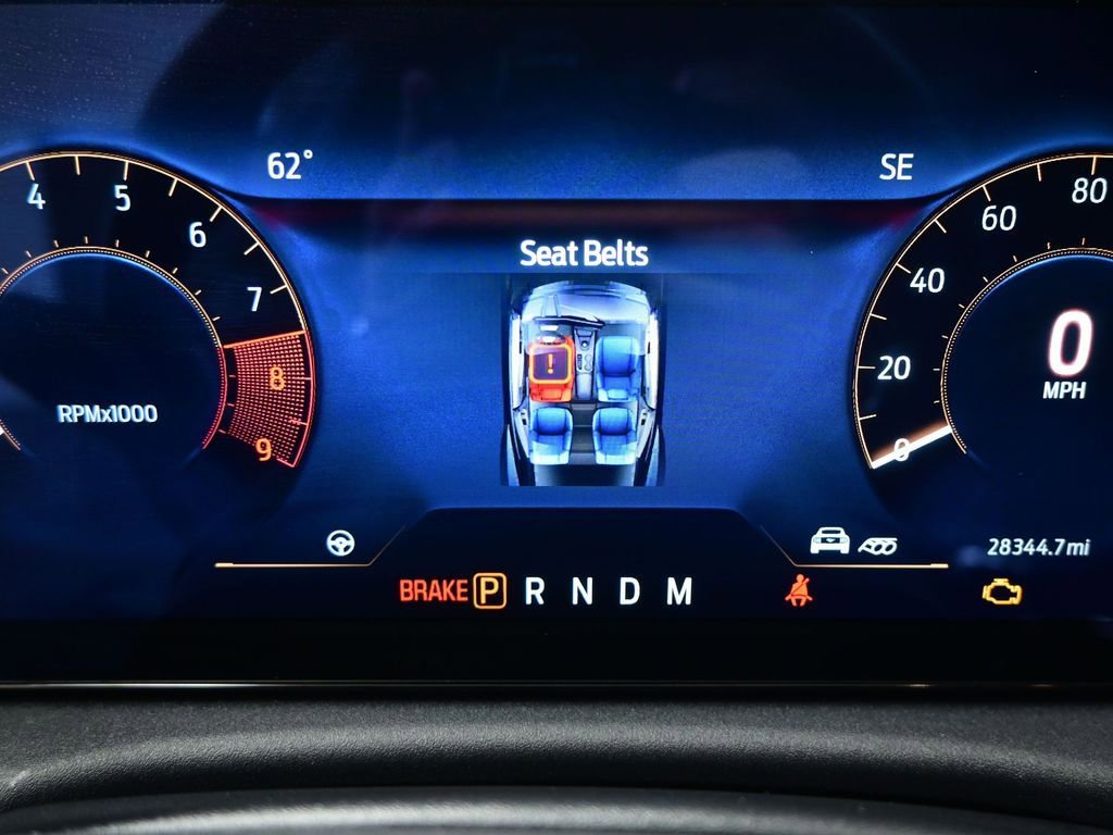 Used 2024 Ford Mustang GT image 15