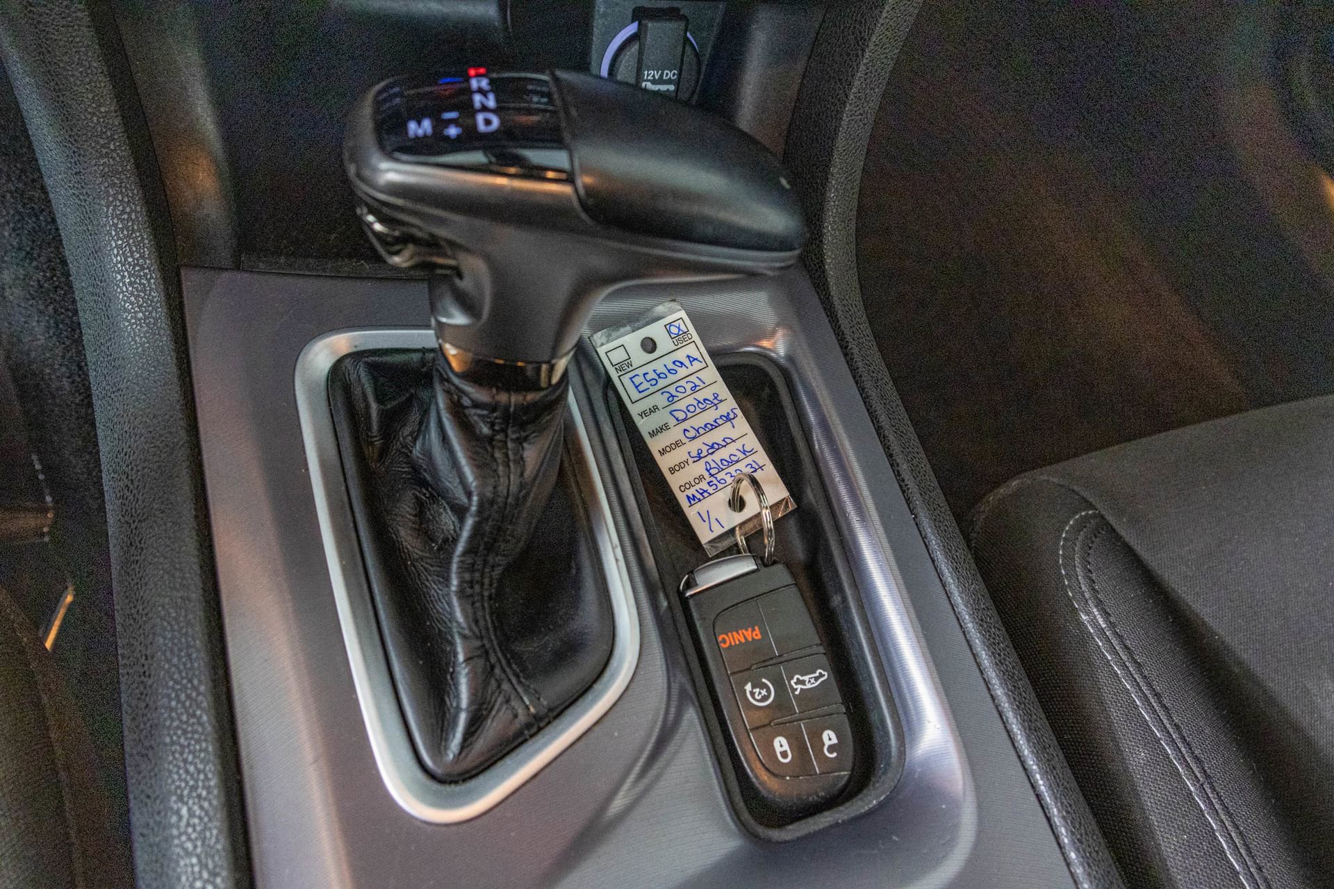 Used 2021 Dodge Charger R/T RWD image 26