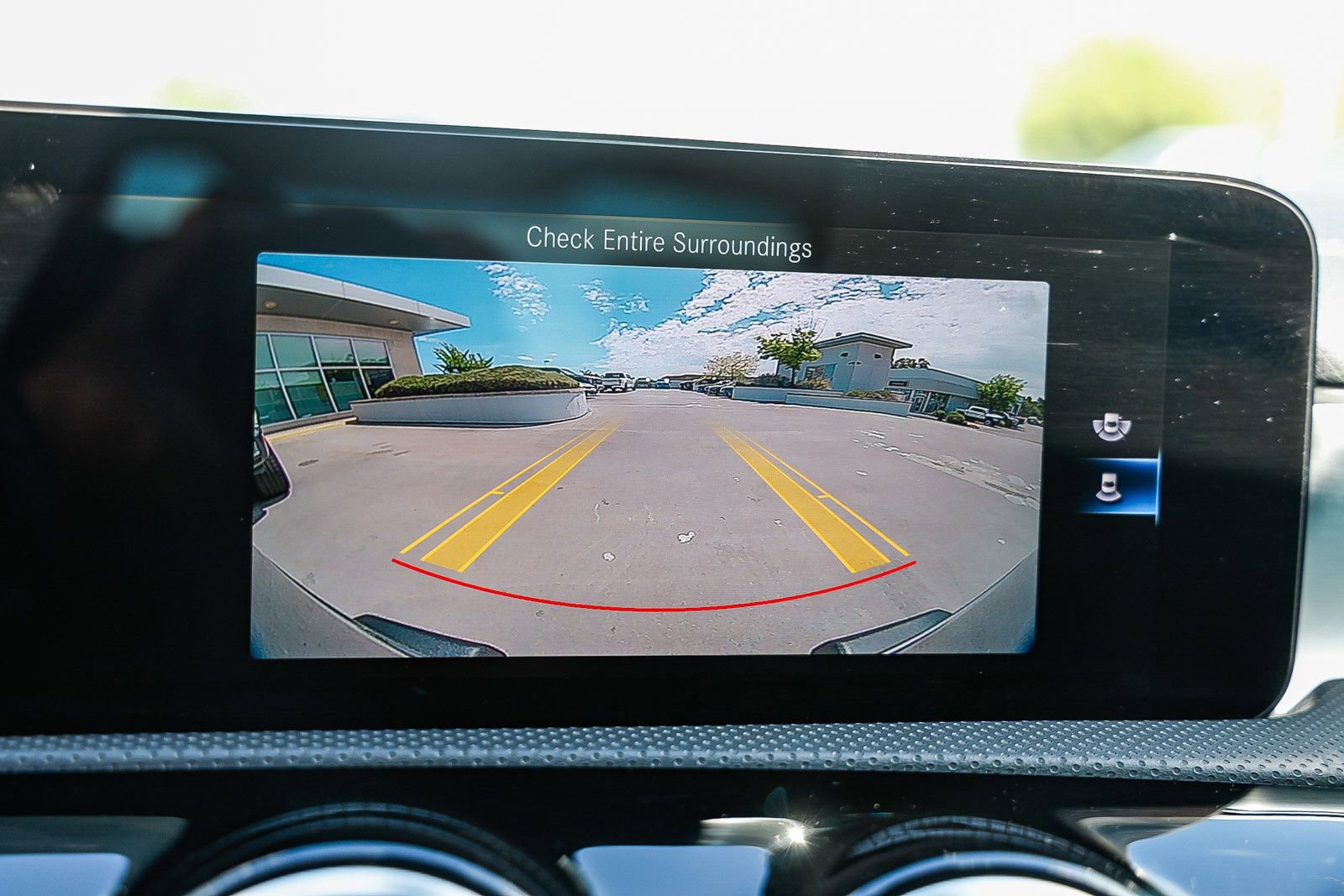 Certified 2023 Mercedes-Benz CLA 250 image 24