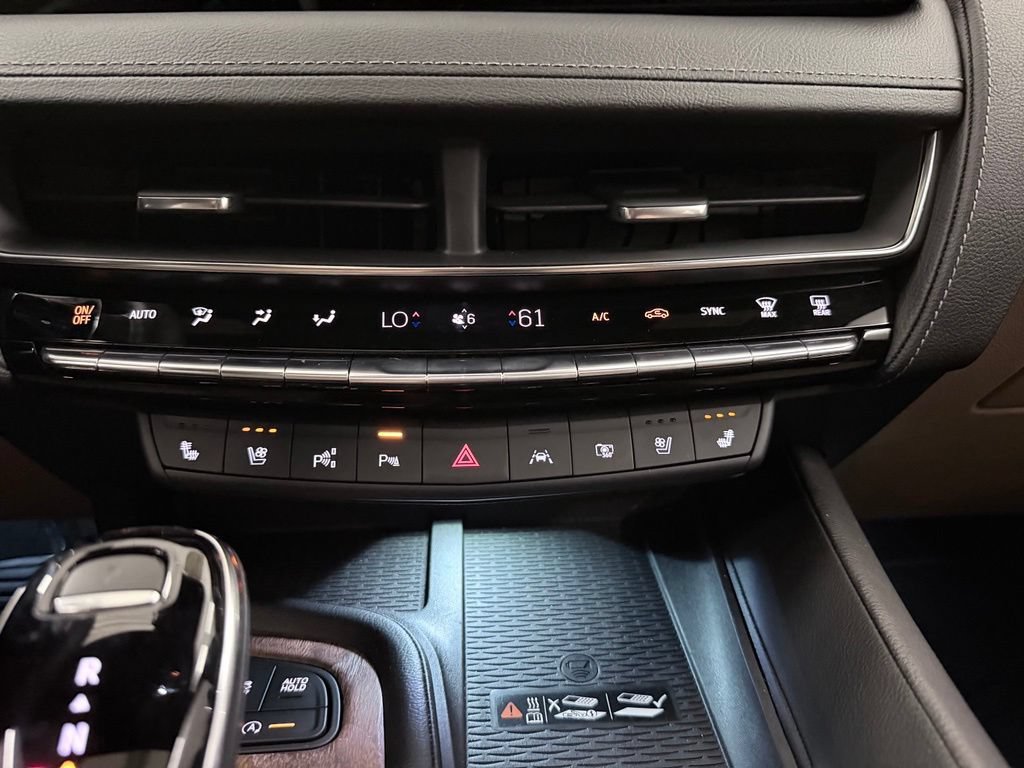 Used 2025 Cadillac CT5 Premium Luxury w/ Technology Package RWD image 32