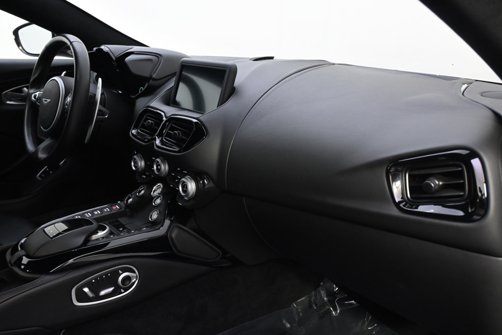 Used 2020 Aston Martin V8 Vantage Coupe RWD image 15