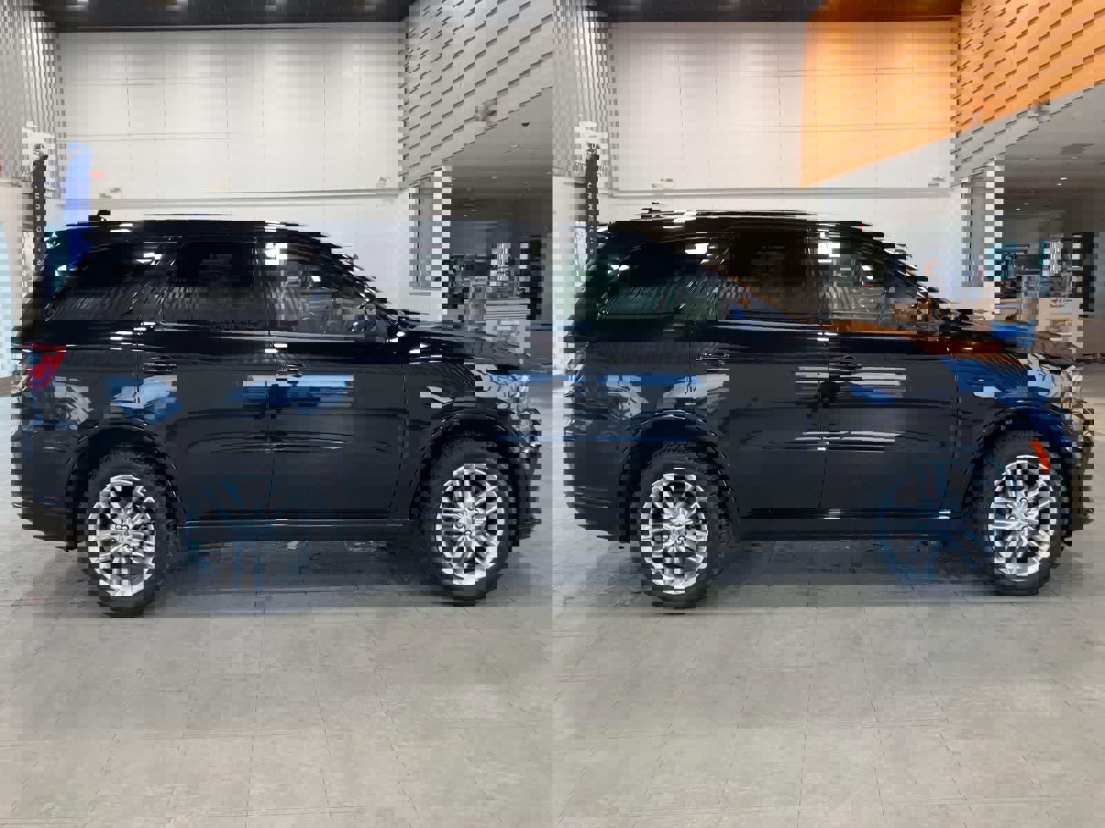 Used 2023 Dodge Durango GT image 5