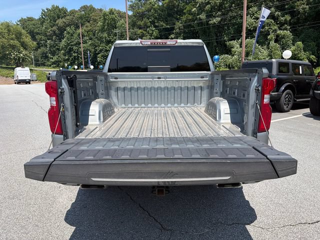 Used 2023 Chevrolet Silverado 1500 RST w/ Convenience Package II AWD/4WD image 20