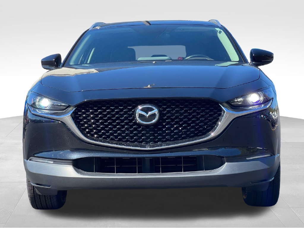 Used 2023 MAZDA CX-30 2.5 Turbo w/ Premium Package AWD/4WD image 2