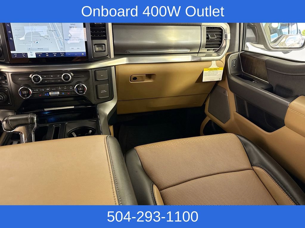 Used 2021 Ford F150 Lariat image 24